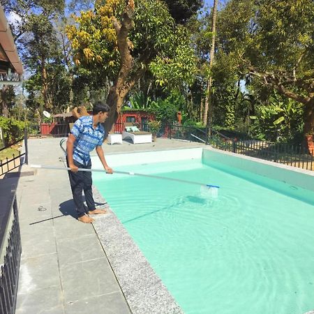 Devi Villa - Plantation Retreat And Forest Getaway Kutta Exterior photo
