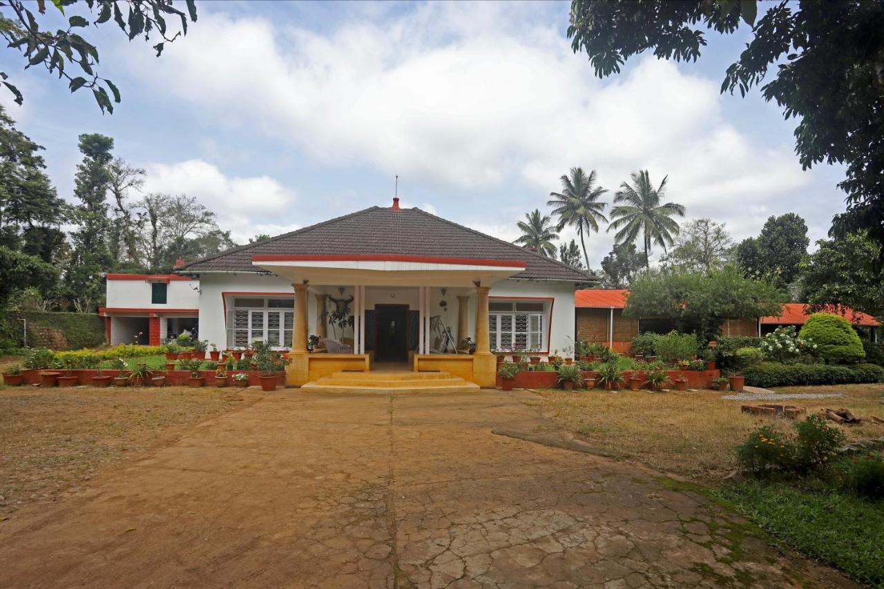 Devi Villa - Plantation Retreat And Forest Getaway Kutta Exterior photo