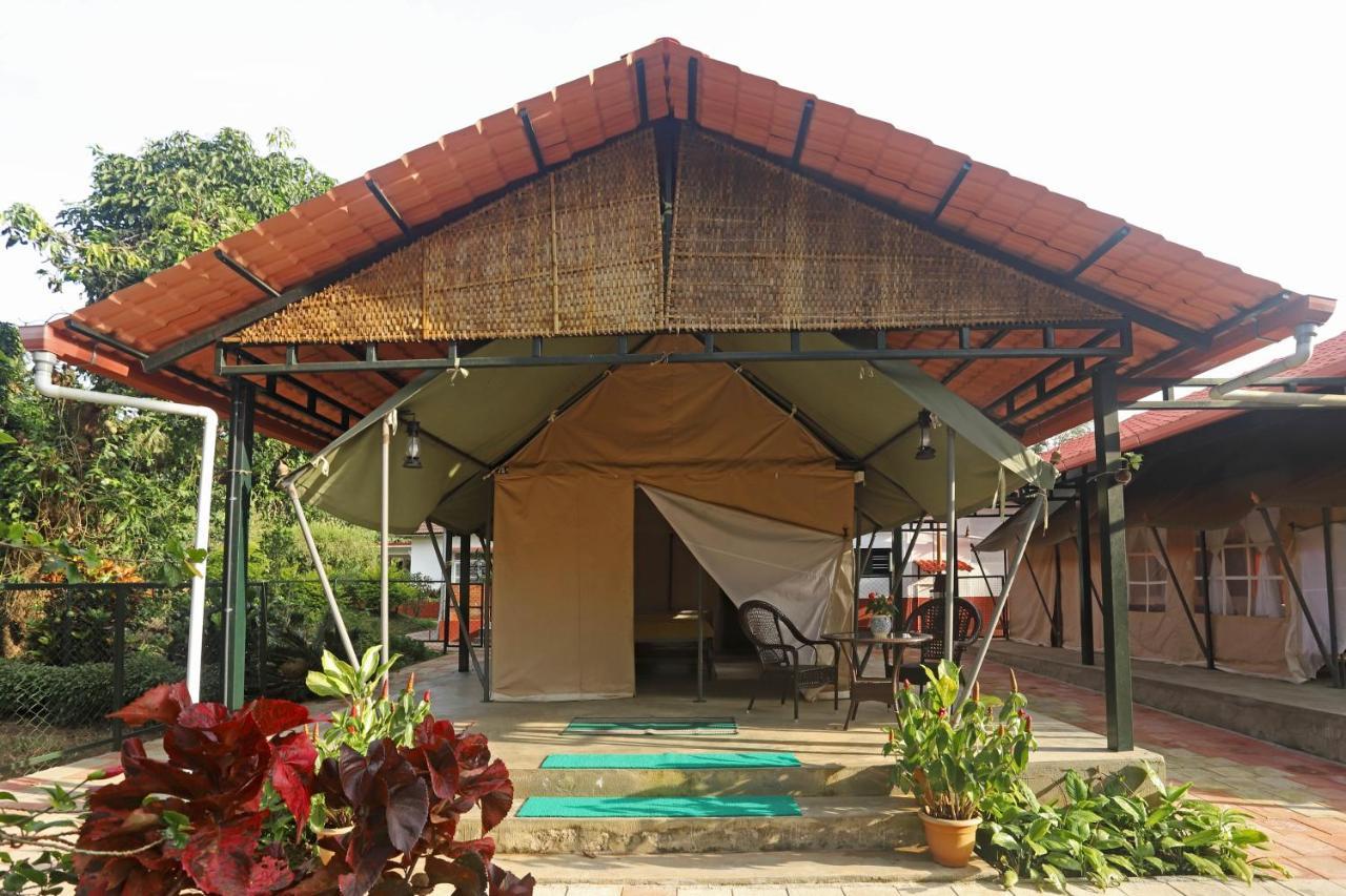Devi Villa - Plantation Retreat And Forest Getaway Kutta Exterior photo