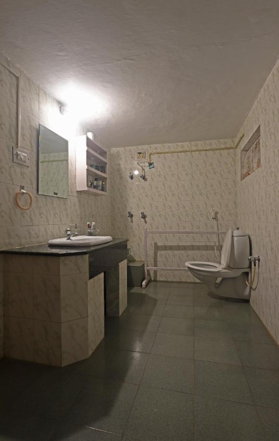 Devi Villa - Plantation Retreat And Forest Getaway Kutta Exterior photo
