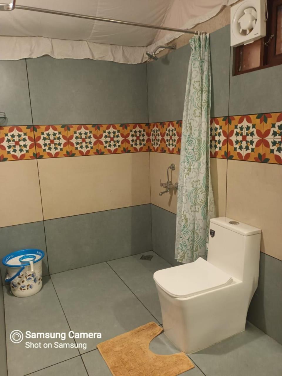 Devi Villa - Plantation Retreat And Forest Getaway Kutta Exterior photo