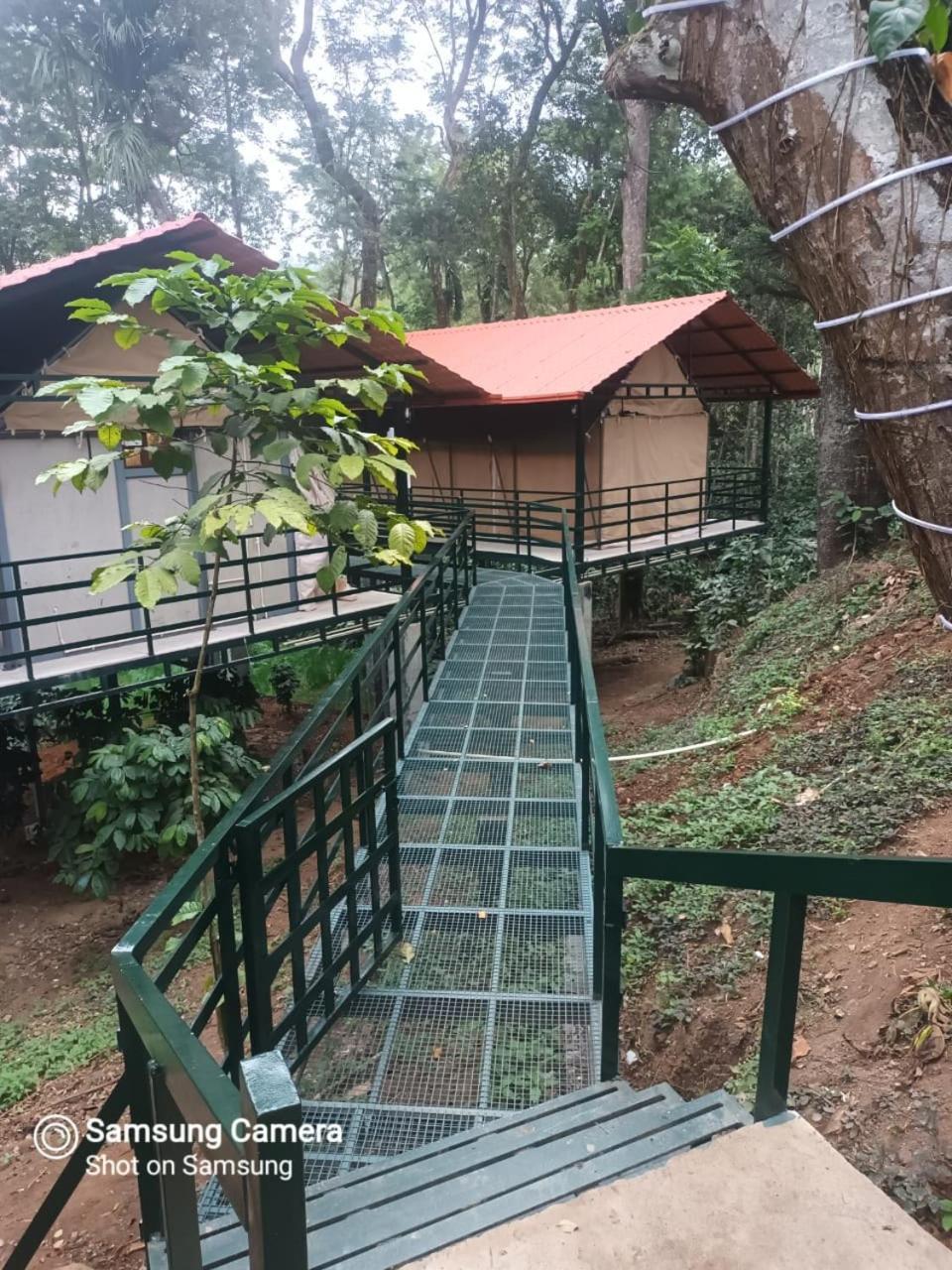 Devi Villa - Plantation Retreat And Forest Getaway Kutta Exterior photo